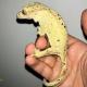 super dalmatian crested gecko