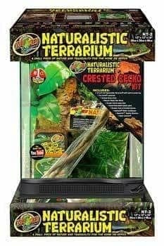 leopard gecko terrarium kit