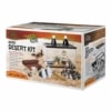 leopard gecko habitat kit