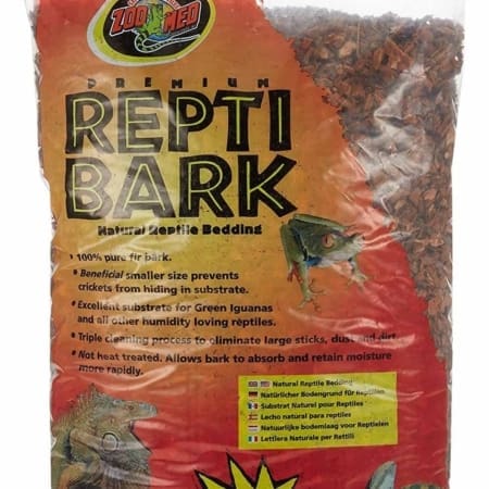 Reptibark Substrate