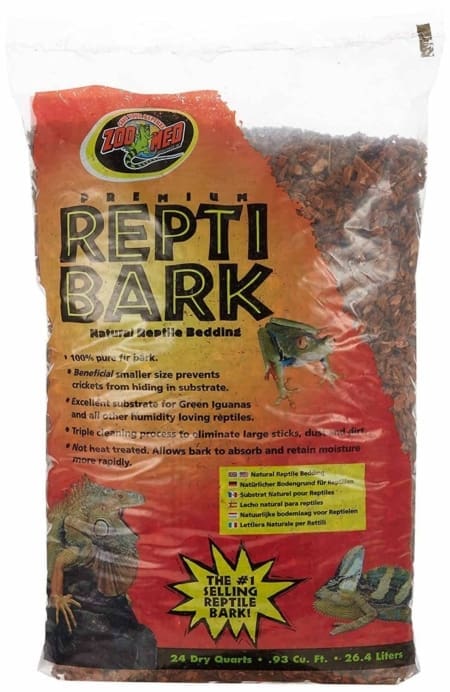 Reptibark Substrate