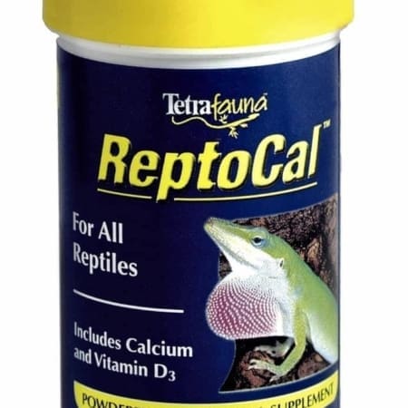 reptile calcium supplement