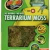 ZooMed Terrarium Moss for sale