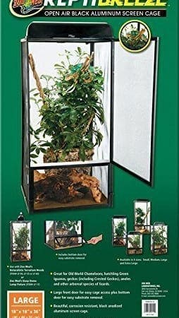 chameleon cage for sale