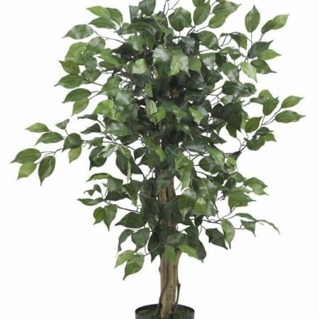 Artificial Tree for Chameleon