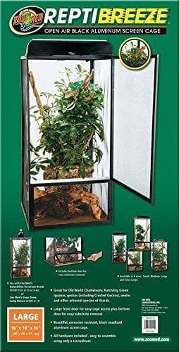 Panther Chameleon Habitat for sale Panther Chameleon Terrarium for sale