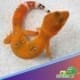 blood tangerine leopard gecko
