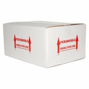 reptile shipping supplies