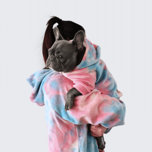 baby French Bulldog clothes