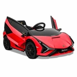 electric kids car