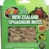 new zealand sphagnum moss