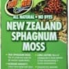 new zealand sphagnum moss for sale