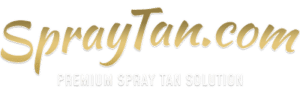 spray tan solution