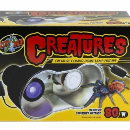 creatures double dome