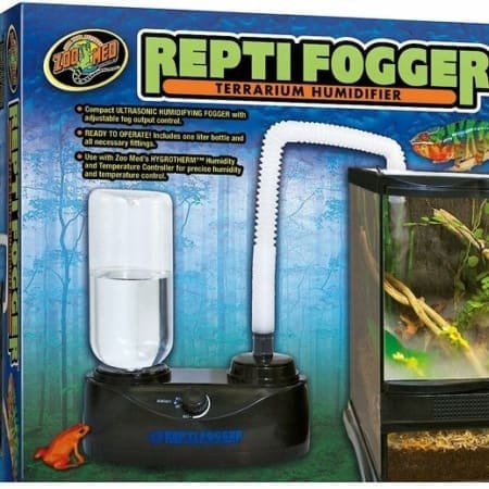 Reptile Fogger