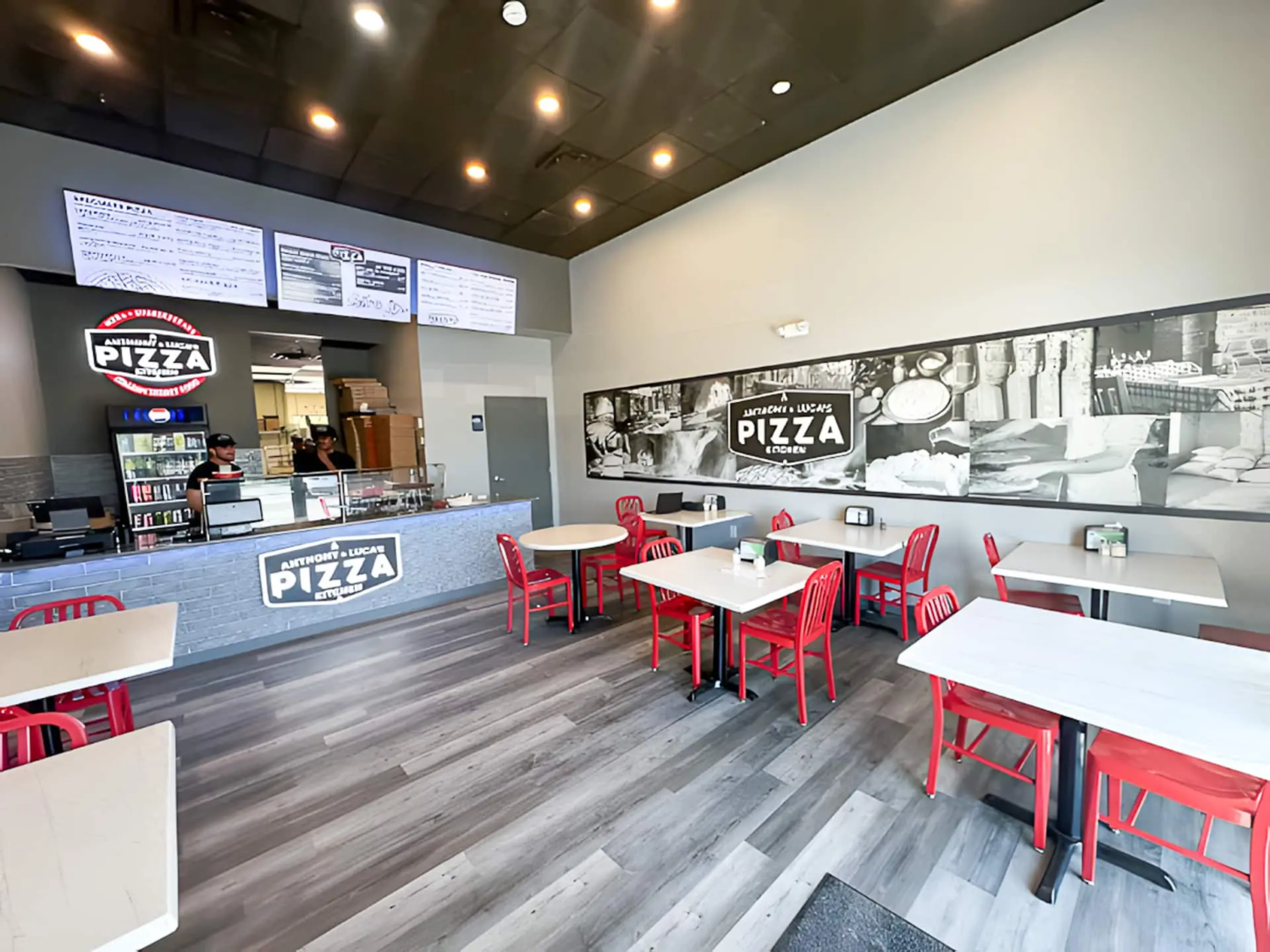 cheesesteak franchise