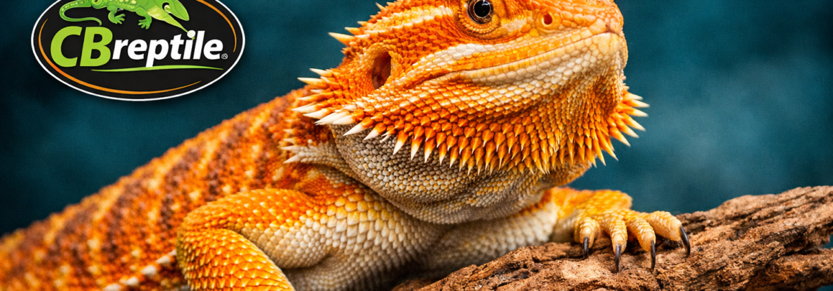 bearded dragon breeders online