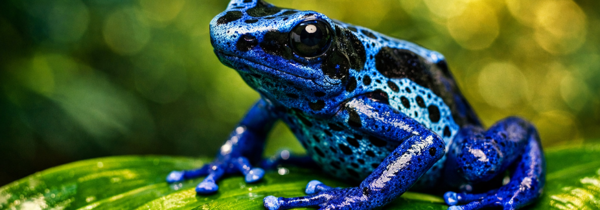 best dart frog breeders