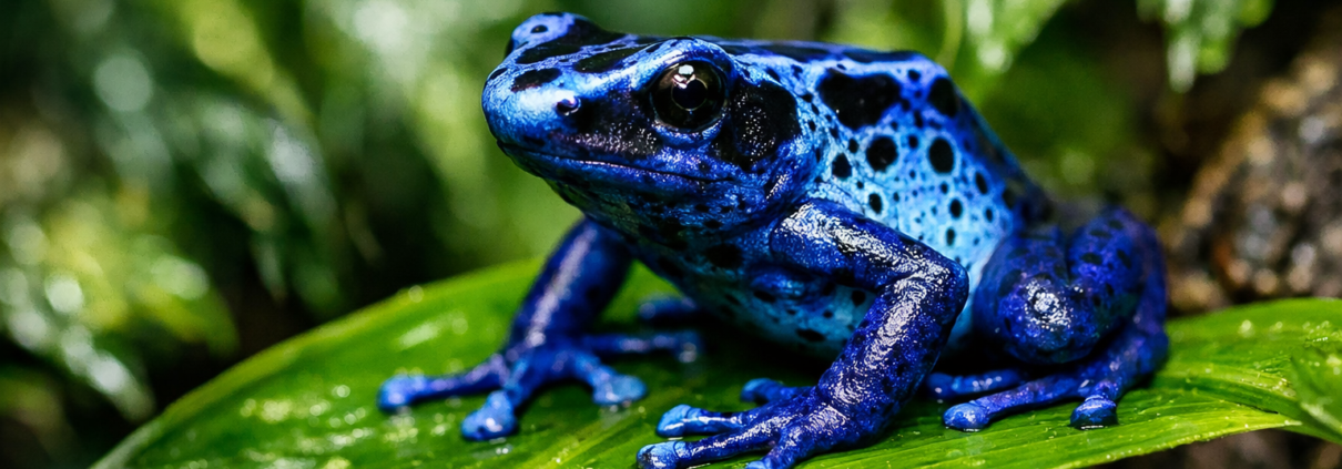 where to purchase poison dart frog
